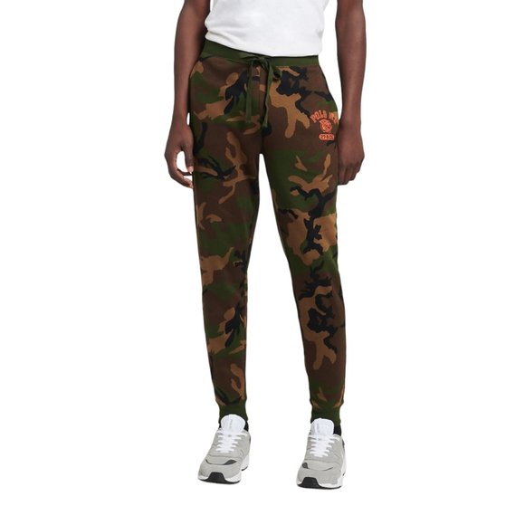 Polo Ralph Lauren Mens Lightweight Fleece Joggers Sweatpants Size M Camo NWT - Picture 2 of 8